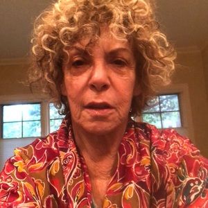 Meet your Posher, Janet